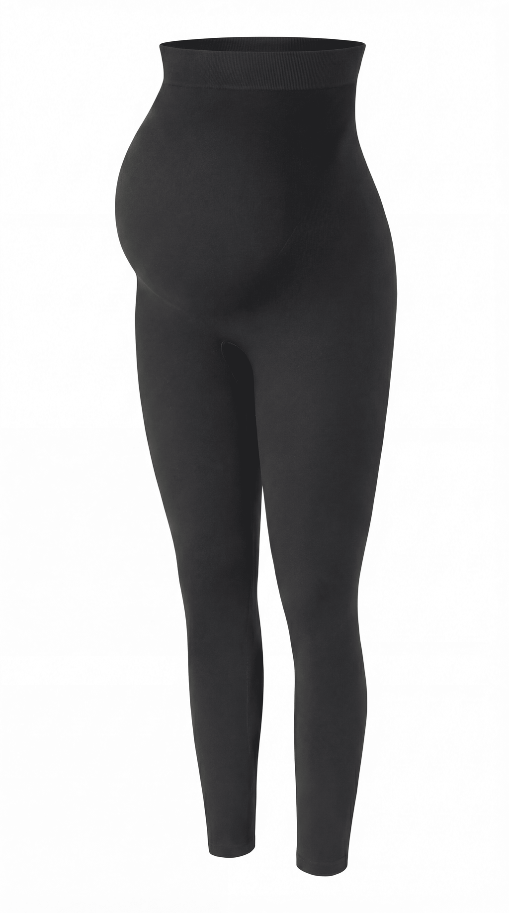 Le Legging de Grossesse qui Soulage Votre Dos