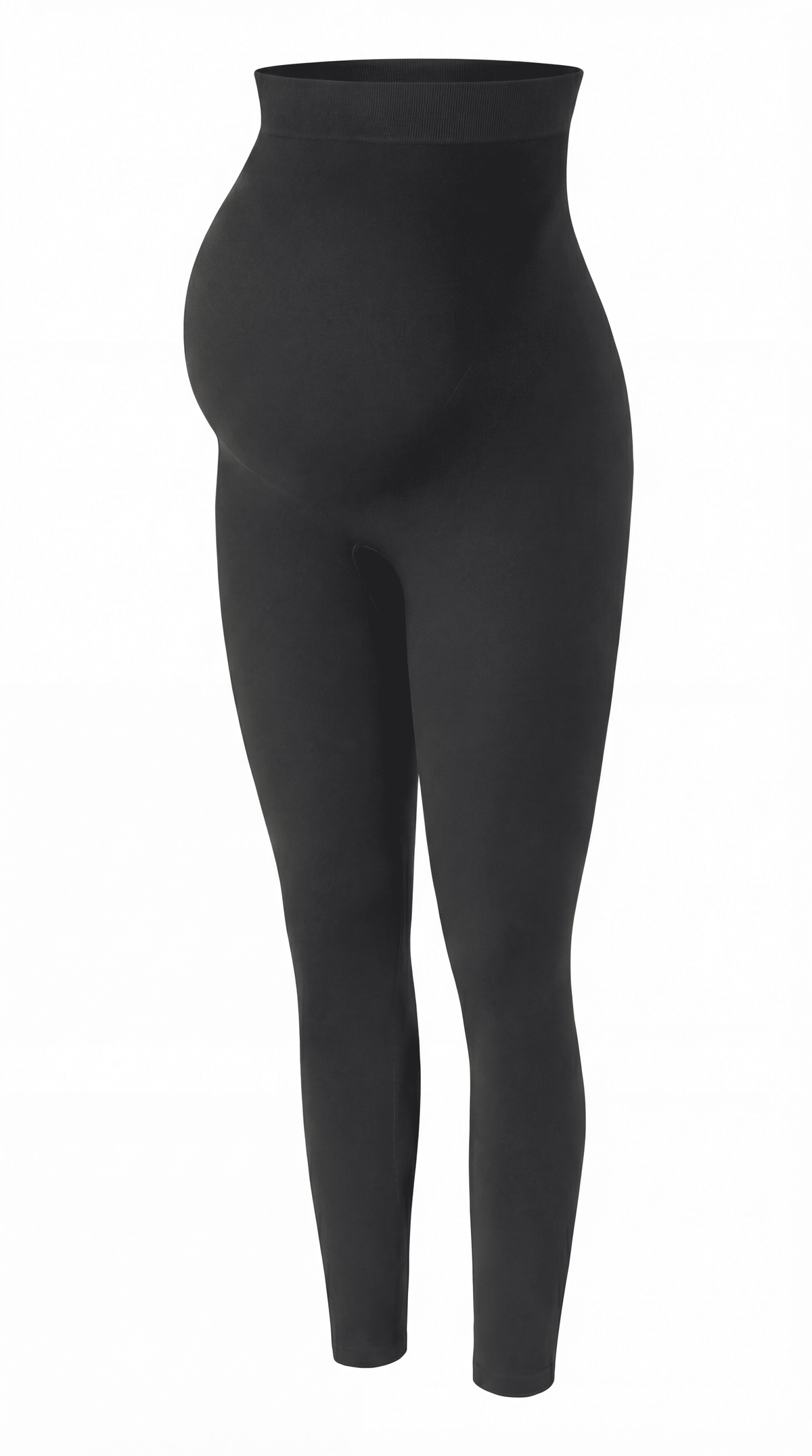 Le Legging de Grossesse qui Soulage Votre Dos