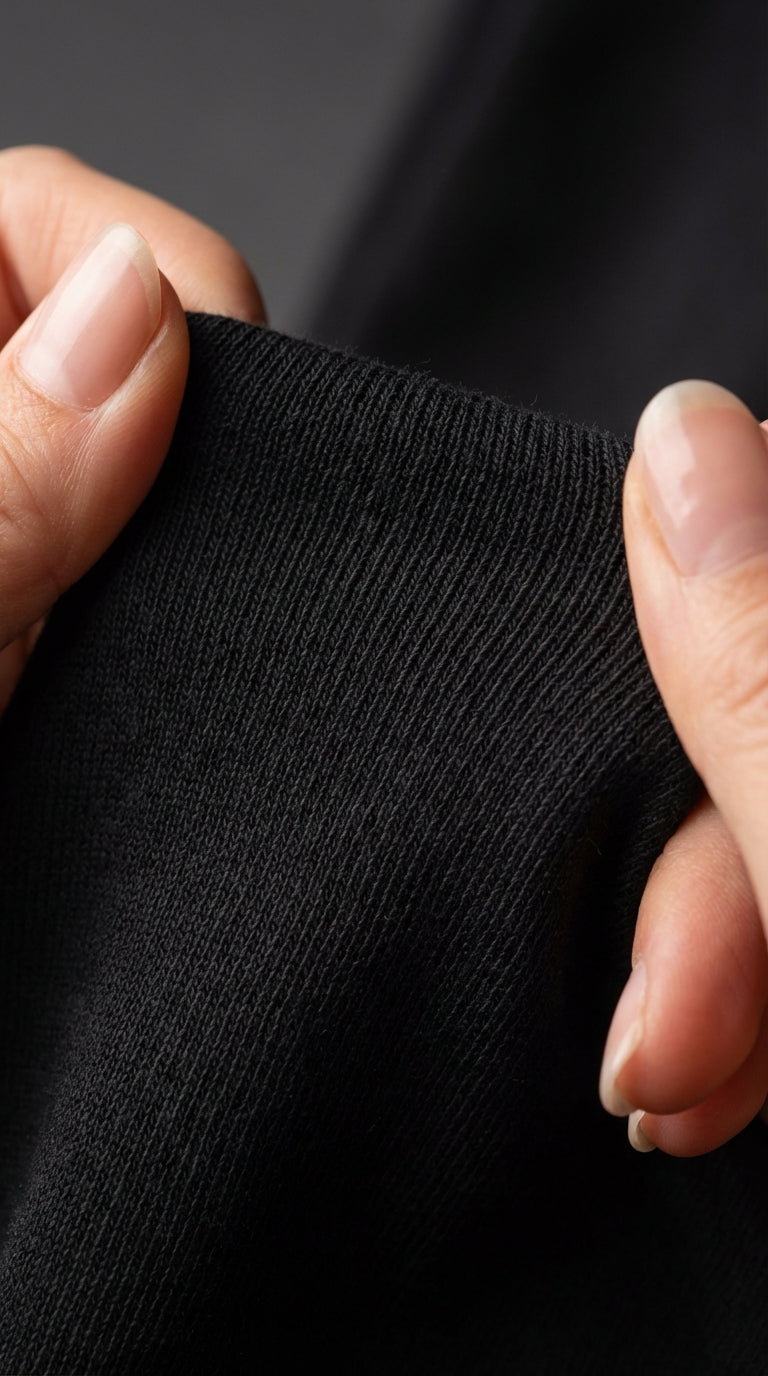 Le Legging de Grossesse qui Soulage Votre Dos